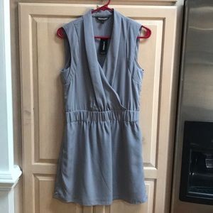 Express dress